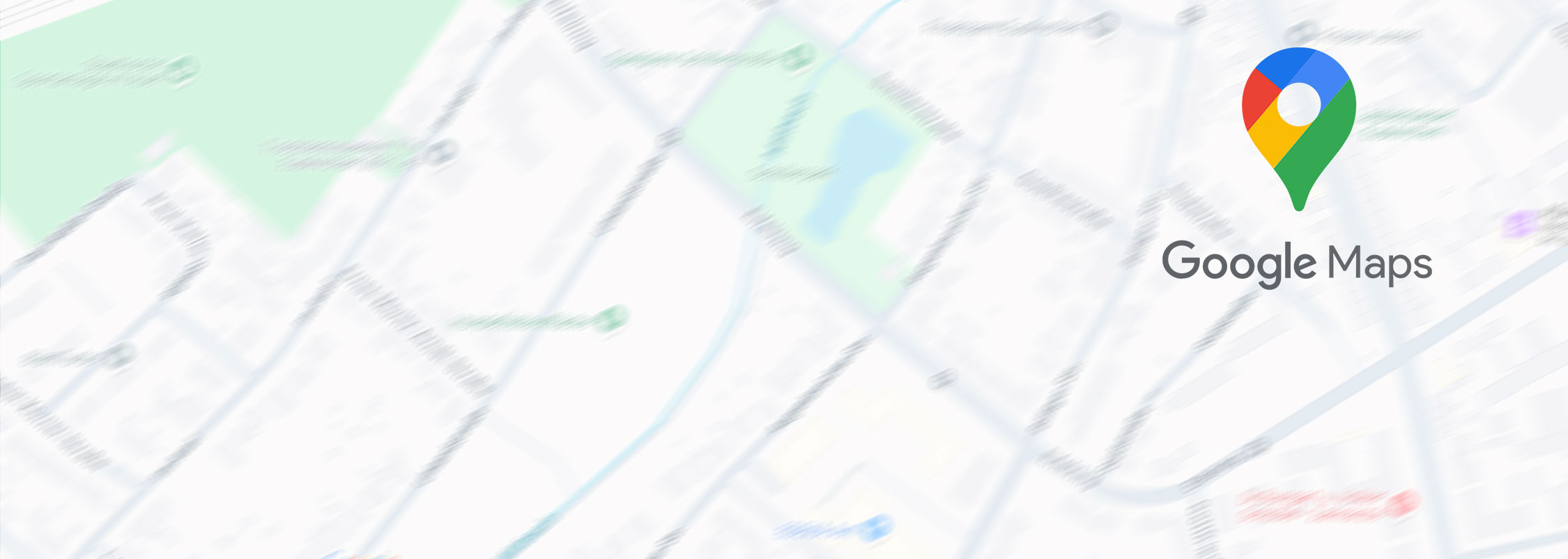 Google Maps - Map ID 6e15d39768